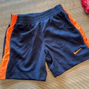 Nike Athletic Shorts